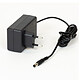 INOVU Screen power supply DC 12V 3A . Power adapter for INOVU MB22/MB24/MB27 screen .