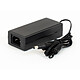 Fox Spirit DC 12V 5A monitor power supply . Mains adapter for Fox Spirit FQ320 V2 and INOVU MBU27 monitor .