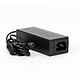 Fox Spirit DC 12V 4A monitor power supply + cord . AC adapter for Fox Spirit PGM270 V2 and FH271B monitor with power cord included .