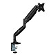 Advance ErgoMounts Xtrem - Soporte para 1 pantalla. Soporte para monitor de sobremesa 17-45" - 1 pantalla como máximo - 16 kg de carga máxima.