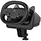 Spirit of Gamer Race Wheel Pro Air (Noir) Volant sans fil - 270° - Bluetooth/Filaire - mode drift - compatible PC, PS3, PS4, Switch