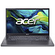 Acer Aspire 17 A17-51M-72TJ Intel Core i7-13620H 16 Go SSD 1 To 17.3" LED Full HD Wi-Fi 6E/Bluetooth Webcam Windows 11 Famille