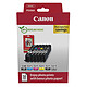 Canon PGI-530/CLI-531 BK/C/M/Y/GY Photo Value Pack. Multipack 6 cartridges (Black, Cyan, Magenta, Yellow, Grey).