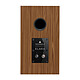 cheap Triangle Elara LN01 Oak with double grille .