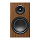 Buy Divarte VTA-40BT + Triangle Elara LN01 Oak with double grille.