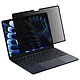 Belkin ScreenForce TruePrivacy MacBook Air 13" M3/M2 (OVA151ZZ). Filtro de privacidad para Apple MacBook Air 13" M3/M2.