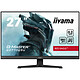 iiyama 27" LED - G-Master G2770QSU-B6 Red Eagle 2560 x 1440 pixels - 0.2 ms (MPRT) - 16/9 - Dalle Fast IPS - 180 Hz - Adaptive Sync - HDMI/DisplayPort - Noir