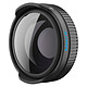 GoPro Macro Lens Mod HERO13 Black. Modulo obiettivo macro per GoPro HERO13 Black.