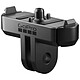 GoPro Magnetic Latch Mount HERO13 Black Fixation à verrouillage magnétique pour GoPro HERO13 Black