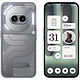 Acheter Nothing Phone (2a) Plus Gris (12 Go / 256 Go)