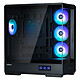 Avis Zalman P50DS Black