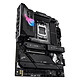 Nota AMD ASUS ROG STRIX X870E-E GAMING WIFI.