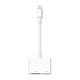 Adaptateur Lightning AV numérique Adaptateur Lightning Apple avec sortie HDMI