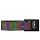 Pack clavier souris