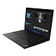 Acheter Lenovo ThinkPad L13 2-en-1 Gen 5 (21LM001TFR)