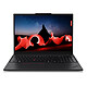 Lenovo ThinkPad T16 Gen 3 (21MN008EFR) Intel Core Ultra 5 125U 16 Go SSD 512 Go 16" LED Full HD+ Wi-Fi 6E/Bluetooth Webcam Windows 11 Professionnel