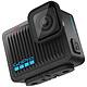 GoPro HERO. 4K Waterproof Sports Camera - 12 MP Photo - HyperSmooth - 1.76" Screen - Voice control - Wi-Fi/Bluetooth.