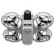 Review DJI Neo Bundle Motion Fly More.