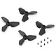 Review DJI Neo Propellers.