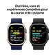 Comprar Apple Watch Ultra 2 GPS + Cellular 49 mm Titanio Negro Correa milanesa L.