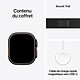 Apple Watch Ultra 2 GPS + Cellular 49 mm Titanio Negro Correa Trail M/L. a bajo precio