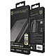 Tiger Glass Plus Diamond Verre Trempé 9H+ Apple iPhone 15 / 16 Film de protection en verre trempé pour Apple iPhone 15 / 16