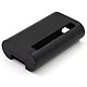 Case for Raspberry Pi Zero - black. Case for Raspberry Pi Zero v 1.3 / Pi Zero W / Pi Zero WH - black.