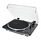 Platine vinyle