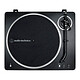 Avis Audio-Technica AT-LP70XBT Noir