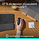 Acheter Logitech MX Ergo S