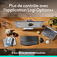 Logitech MX Ergo S pas cher