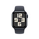 Avis Apple Bracelet Sport noir 40 mm - S/M