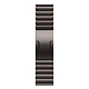 Apple Bracelet A Maillons Ardoise pour Apple Watch 42 mm Bracelet à maillons pour Apple Watch 38/40/41/42 mm