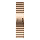 Bracciale Apple Gold Link per Apple Watch 42 mm. Bracciale a maglie per Apple Watch 38/40/41/42 mm.