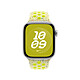 Nota Apple Nike Volt Splash Sport Wristband 40 mm - S/M.