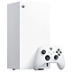 Microsoft Xbox Series X Digital (White). AMD AMD Console Ultra HD 8K - Ryzen Zen 2 - RDNA 2 12,15 TFLOPs - 16 GB GDDR6 - SSD 1 TB - audio Dolby Digital 5.1 - controller wireless.