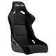 OPLITE Bucket Seat GTR Sedile a secchiello con interasse di 290 mm, 5 passaggi per le cinture e fissaggi laterali universali