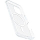 Avis OtterBox Symmetry MagSafe Clear iPhone 16