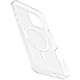 Avis OtterBox Symmetry MagSafe Clear iPhone 16 Plus