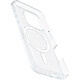 Avis OtterBox Symmetry MagSafe Clear iPhone 16 Pro