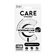 Acheter PanzerGlass Coque Feature Kickstand iPhone 16 Pro Noir