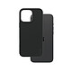 Funda PanzerGlass Fashion para iPhone 16 Pro Max Negro. Funda compatible con MagSafe para iPhone 16 Pro Max.