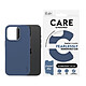 Opiniones sobre PanzerGlass Coque Fashion iPhone 16 Pro Azul.