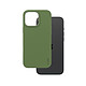 PanzerGlass Coque Fashion iPhone 16 Pro Max Green. MagSafe compatible case for iPhone 16 Pro Max.