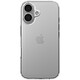 Zagg Crystal Palace Lite iPhone 16 Custodia protettiva per Apple iPhone 16