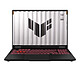 Review ASUS TUF Gaming A16 TUF608WI-QT033W.