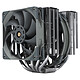 Thermalright Frost Commander 140 Dual-tower CPU fan for Intel sockets and AMD