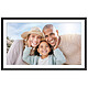 AgfaPhoto APF1560WIFI. 15.6" (38.1 cm) digital photo frame - 32 GB - Wi-Fi/USB/micro SD.