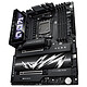 Avis ASUS ROG CROSSHAIR X870E HERO