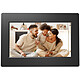 AgfaPhoto APF700WIFI Cadre photo numérique 7" (17.78 cm) - 32 Go - Wi-Fi/USB/micro SD